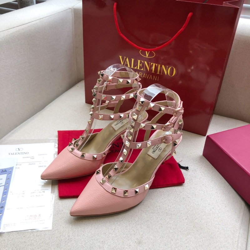 Valentino High Heels